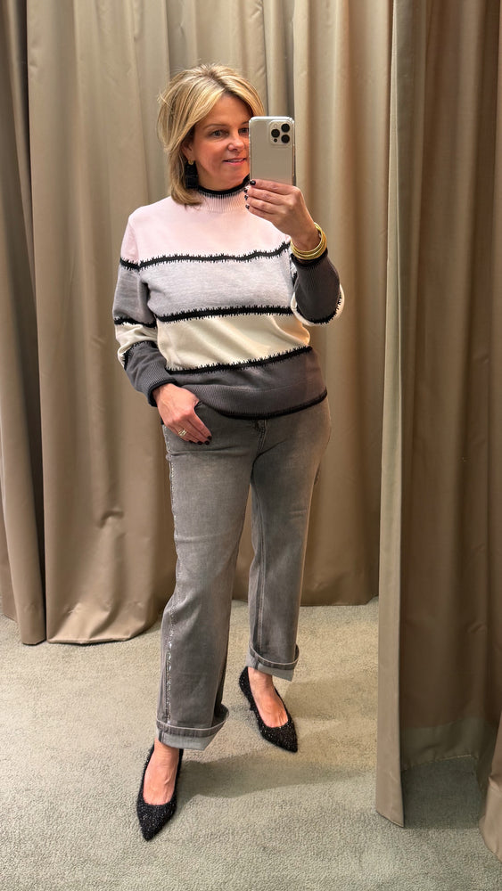 Pull