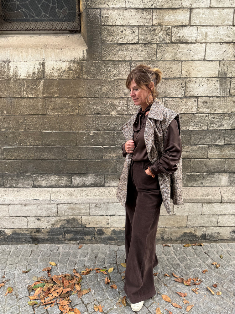 Gilet