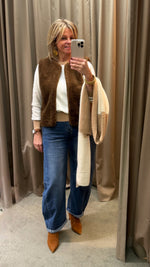 Pull+sjaal