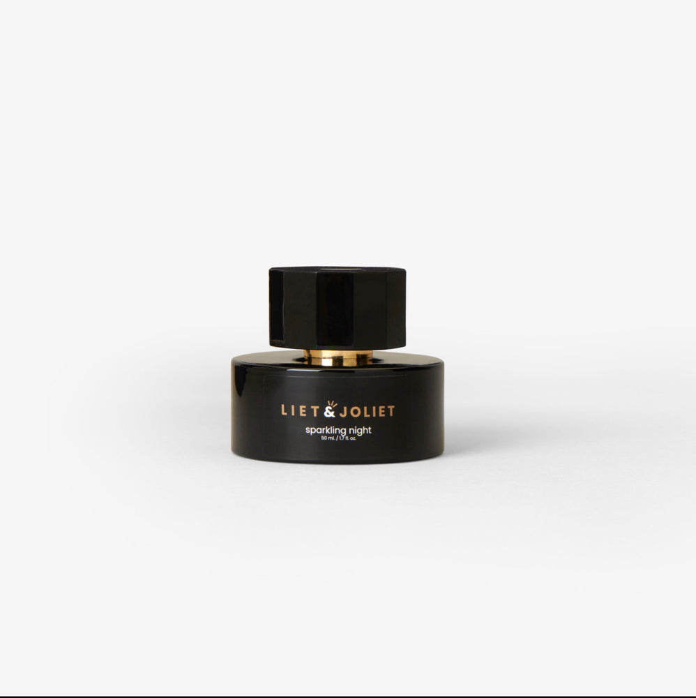 Eau de parfum