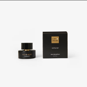 Eau de parfum
