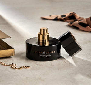 Eau de parfum